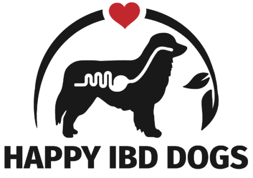 Happy IBD Dogs